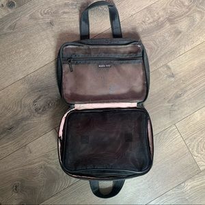Mary Kay 2 piece cosmetic bags
